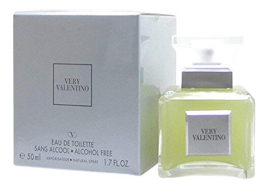 Very Valentino (Eau de Toilette Sans Alcool)