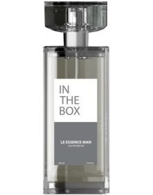 Le Essence Man
