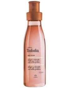 Tododia: Tangerina e Cardamomo