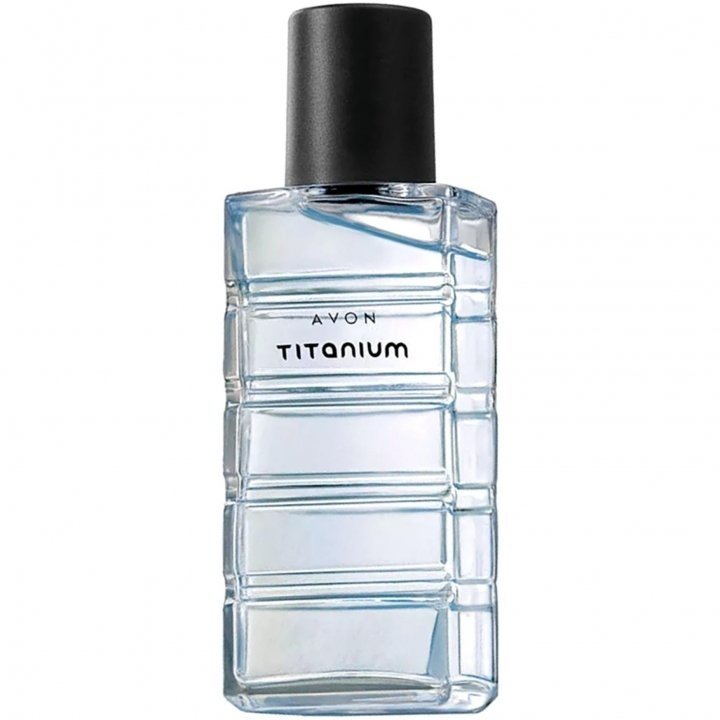 Titanium Dynamic