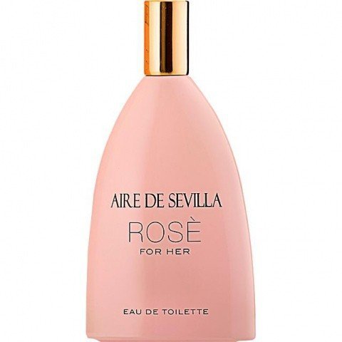Aire de Sevilla Rosè