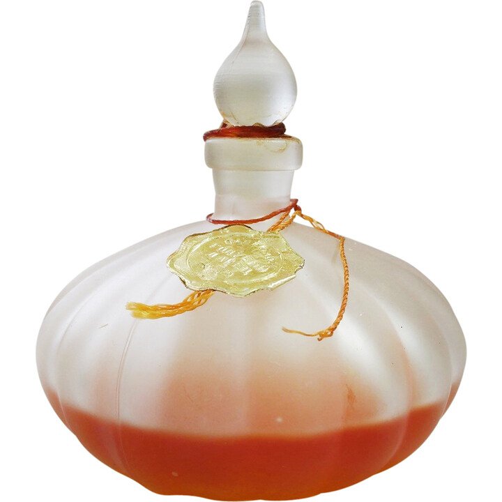 Goluboy Larets / Голубой Ларец (Eau de Cologne)