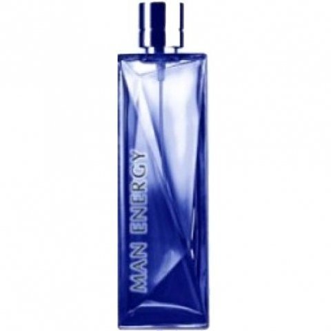 Man Energy / Мэн энерджи