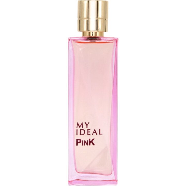 My Ideal Pink