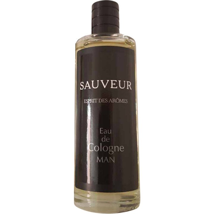 Sauveur / Хранитель