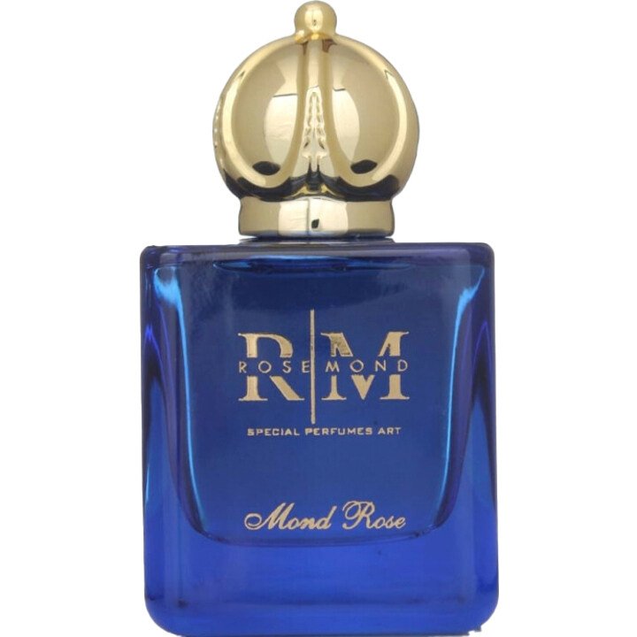 Mond Rose