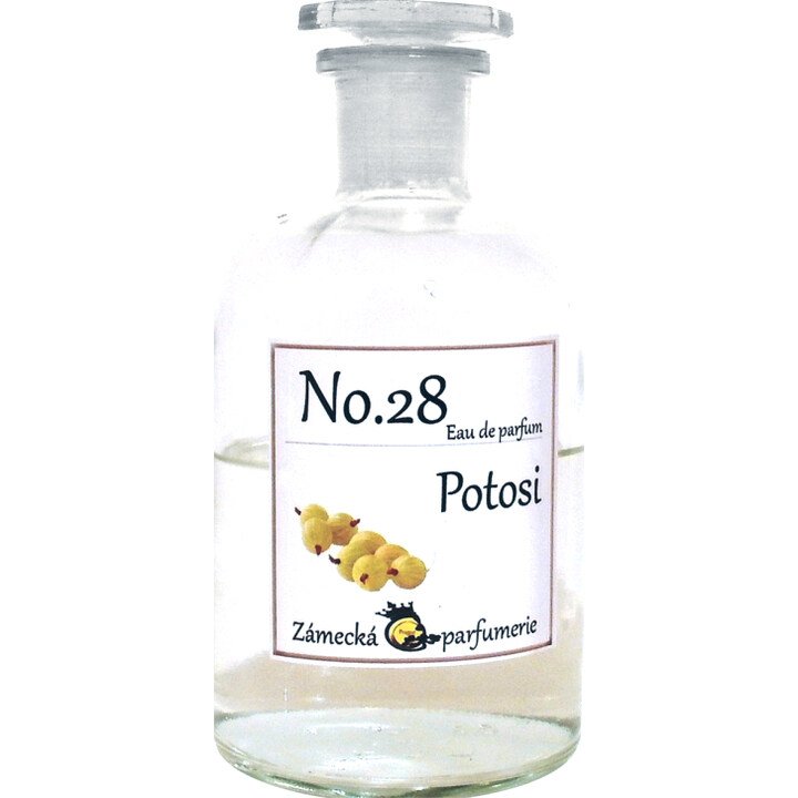 No.28 Potosi