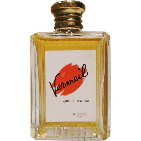 Vermeil (Eau de Cologne)