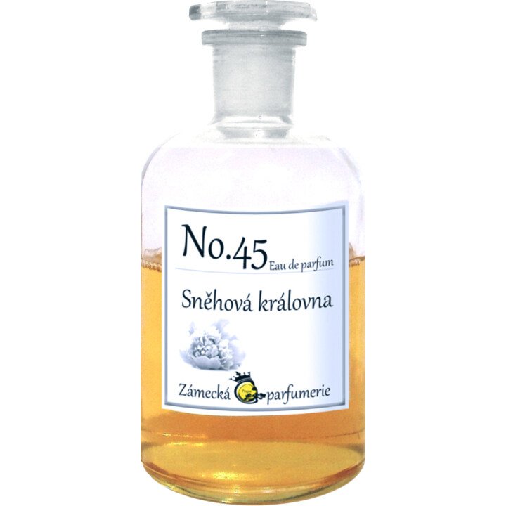 No.45 Sněhová královna