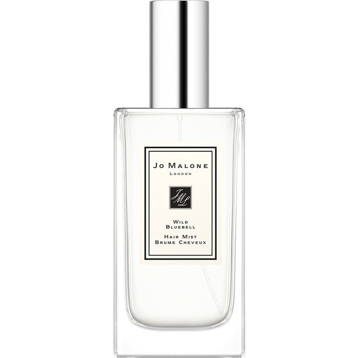 Wild Bluebell (Hair Mist)