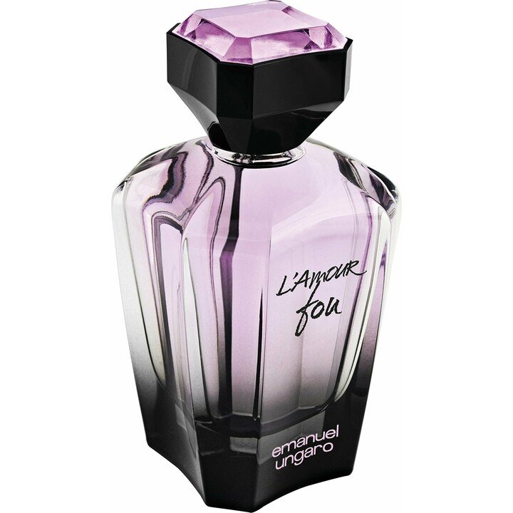 L'Amour Fou (Eau de Toilette)