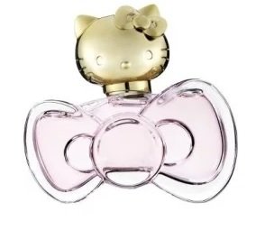 Hello Kitty Big Pink Bow