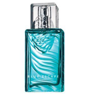 Blue Escape for Her