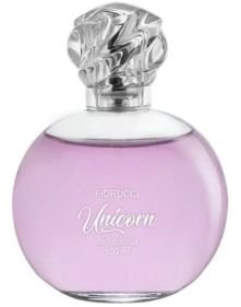 Unicorn Mystic Line Pink