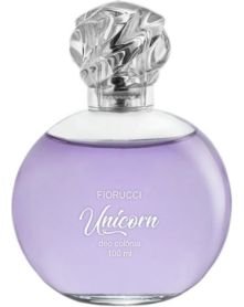 Unicorn Mystic Line Purple