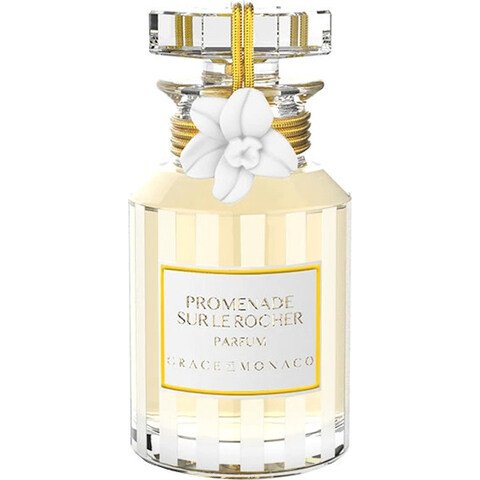 Promenade sur le Rocher (Parfum)
