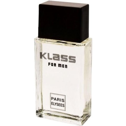 Klass