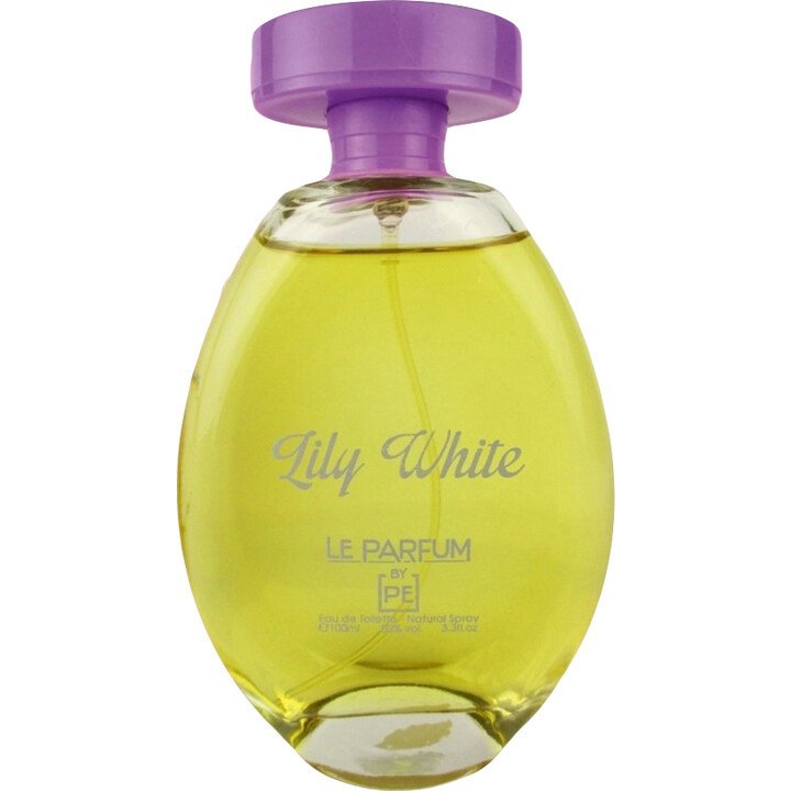 Lily White