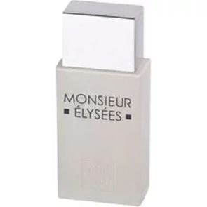 Monsieur Élysées