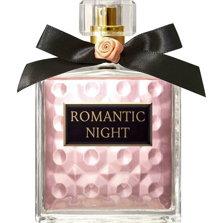 Romantic Night
