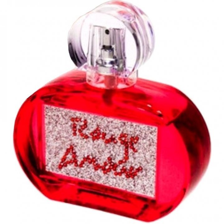 Rouge Amour