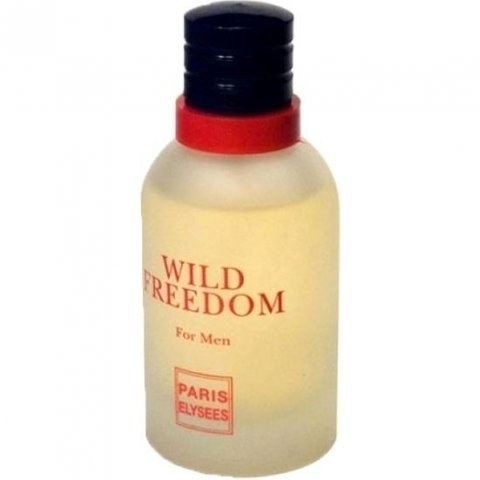 Wild Freedom