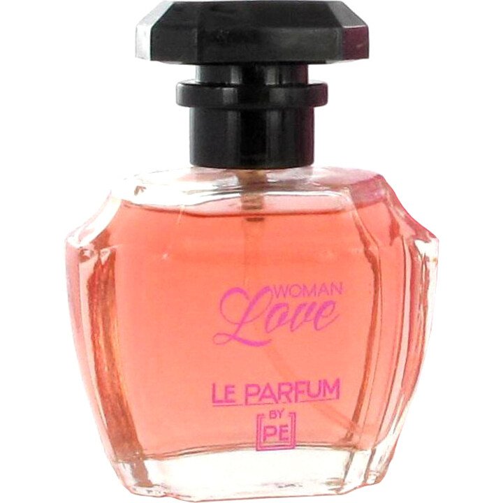 Woman Love