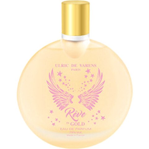 Rêve in Gold
