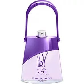 UDV pour Elle Style