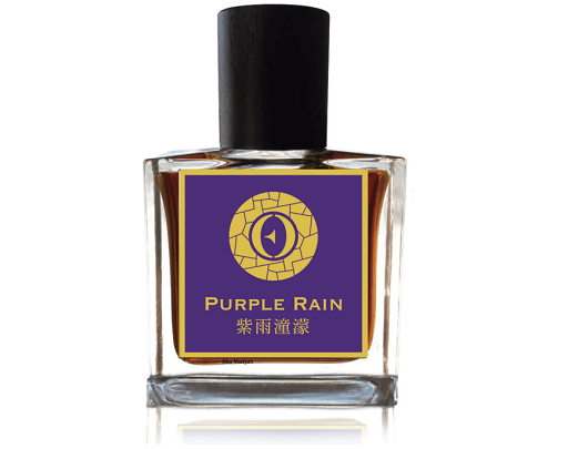 Purple Rain (Pure Parfum)