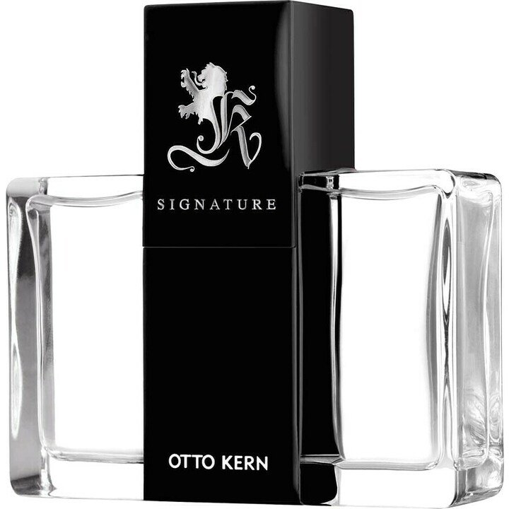 Signature Man (Eau de Parfum)