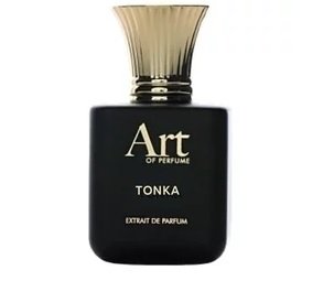 Art of Perfume: Tonka
