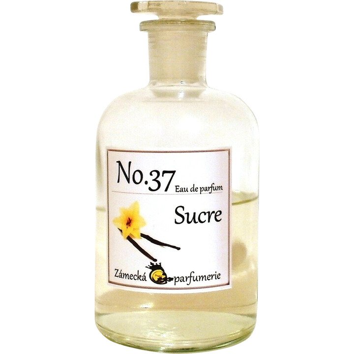 No.37 Sucre