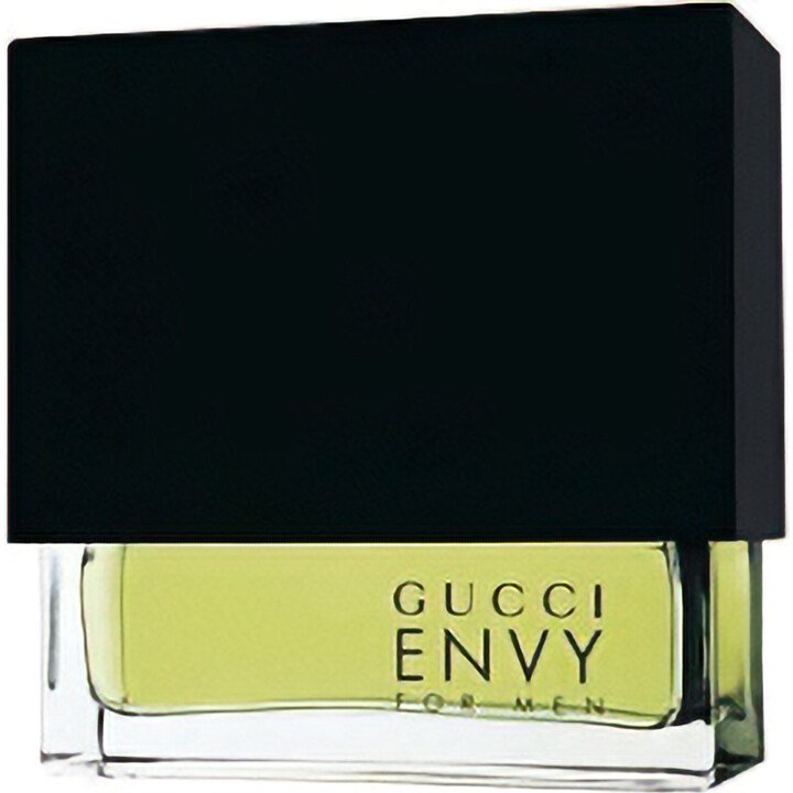 Envy for Men (Eau de Toilette)