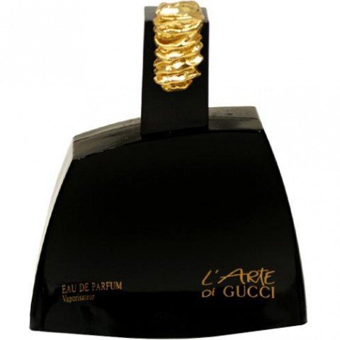 L'Arte di Gucci (Eau de Parfum)