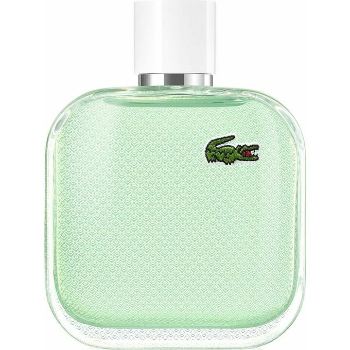 L.12.12 Blanc Eau Fraîche Eau de Toilette