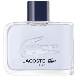 Lacoste L!ive