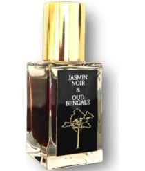 Jasmin Noir & Oud Bengal