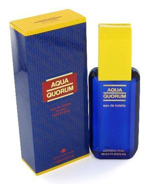 Aqua Quorum (Eau de Toilette)