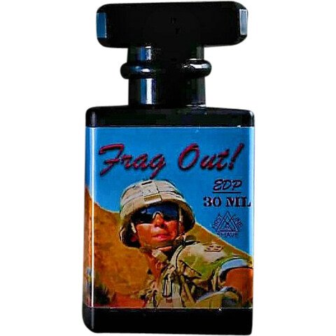 Frag Out! (Eau de Parfum)