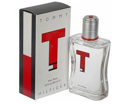 T for Him (After Shave)