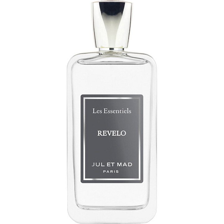 Les Essentiels: Revelo