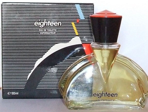 Eighteen