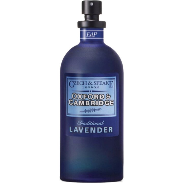Oxford & Cambridge (Eau de Parfum)