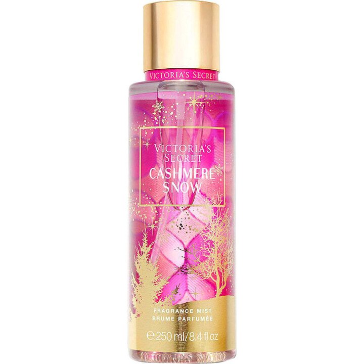 Cashmere Snow