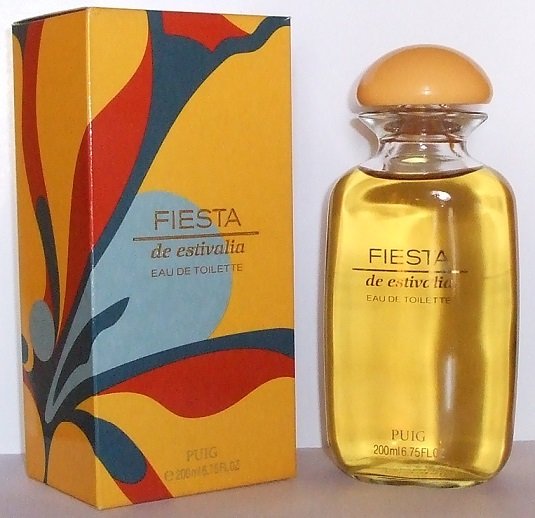 Fiesta di Estivalia
