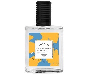 Only Good Champanhe & Pêssego