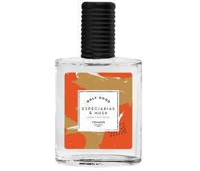 Only Good Especiarias & Musk