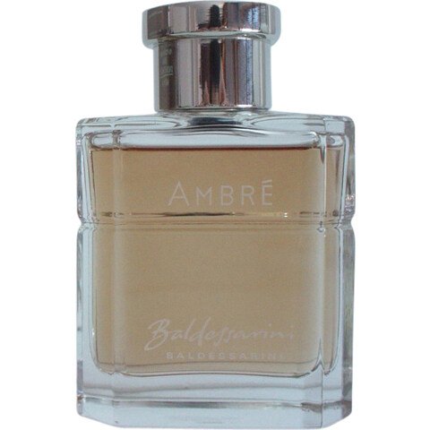 Ambré (After Shave)