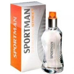 SportMan Street